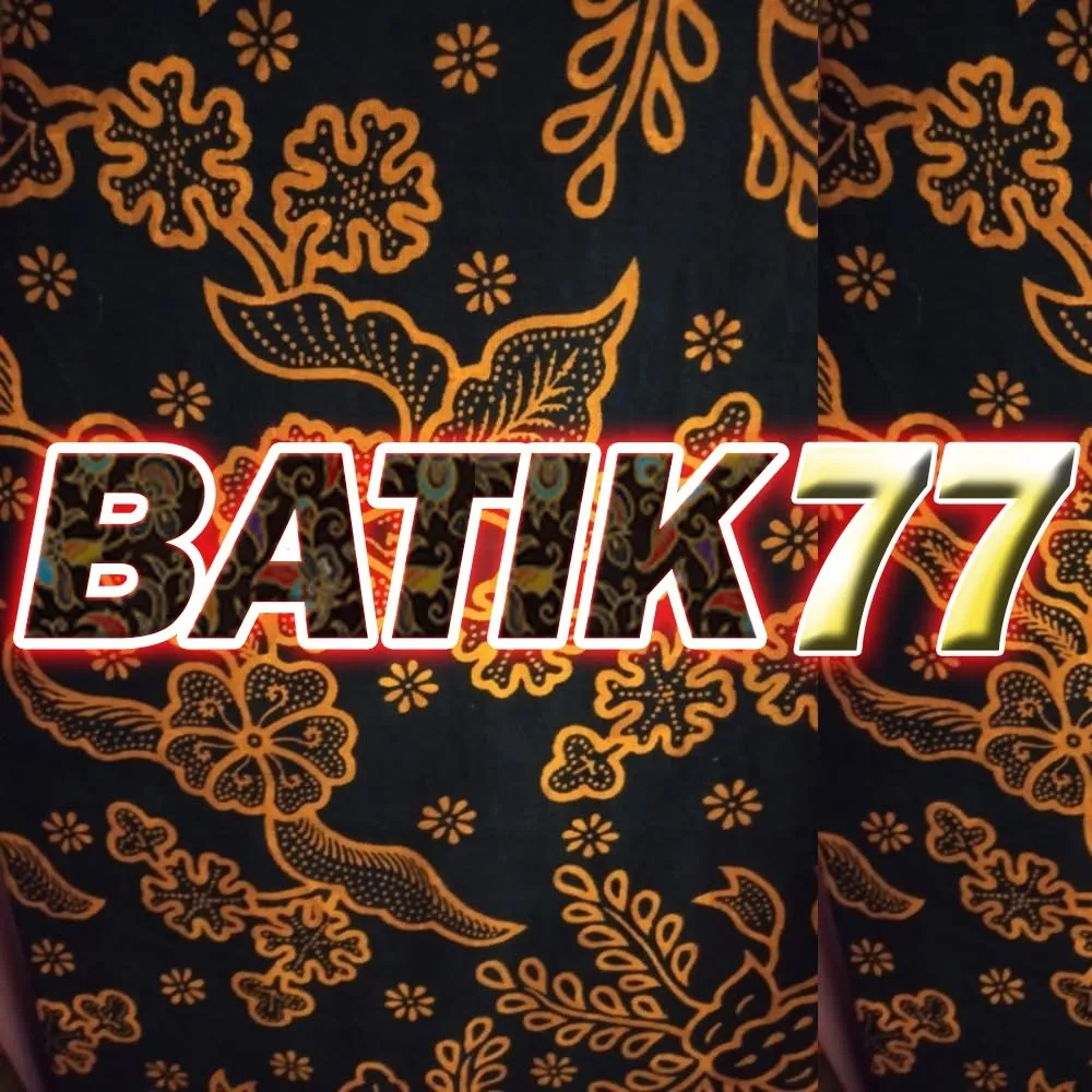 BATIK77 - Permainan Match-3 Seru dan Menantang
